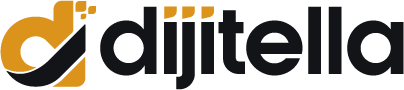 Dijitella Logo